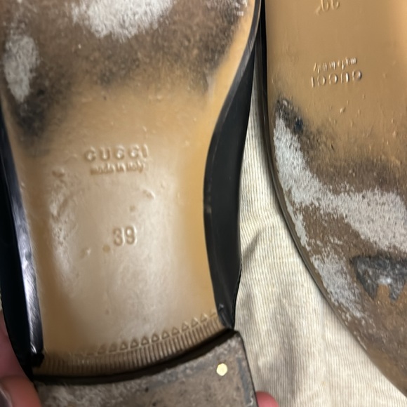 Gucci mules - Picture 4 of 5